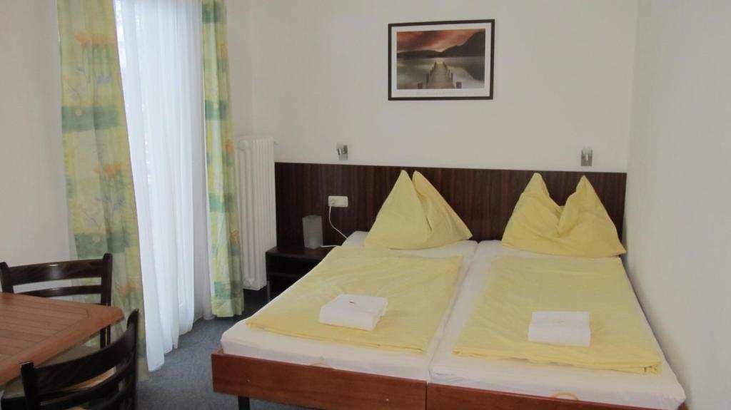 Park Hotel Gastein Alle Getraenke Ganztags Inklusive Бад Хофгащайн Стая снимка