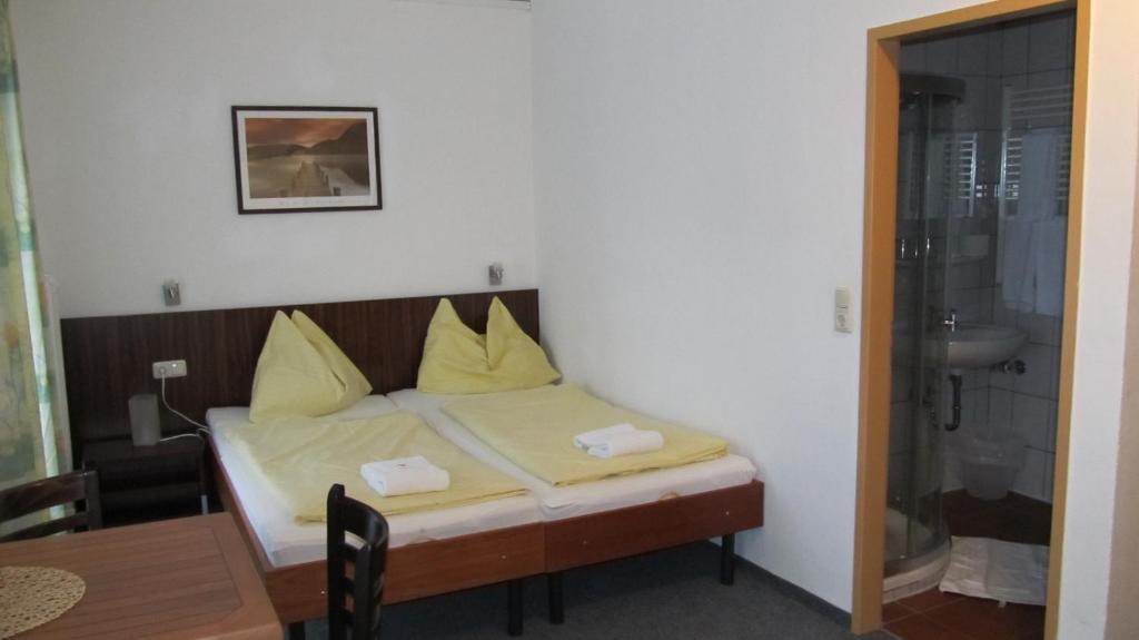Park Hotel Gastein Alle Getraenke Ganztags Inklusive Бад Хофгащайн Стая снимка