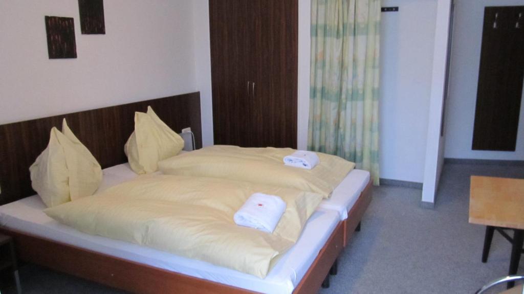 Park Hotel Gastein Alle Getraenke Ganztags Inklusive Бад Хофгащайн Стая снимка