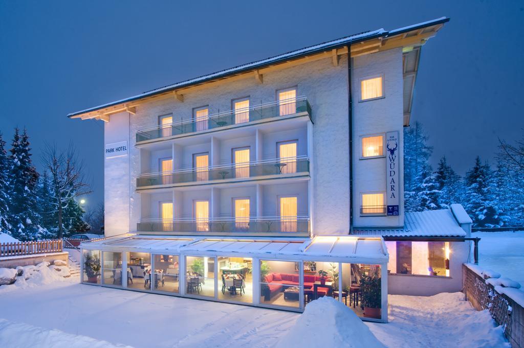 Park Hotel Gastein Alle Getraenke Ganztags Inklusive Бад Хофгащайн Екстериор снимка