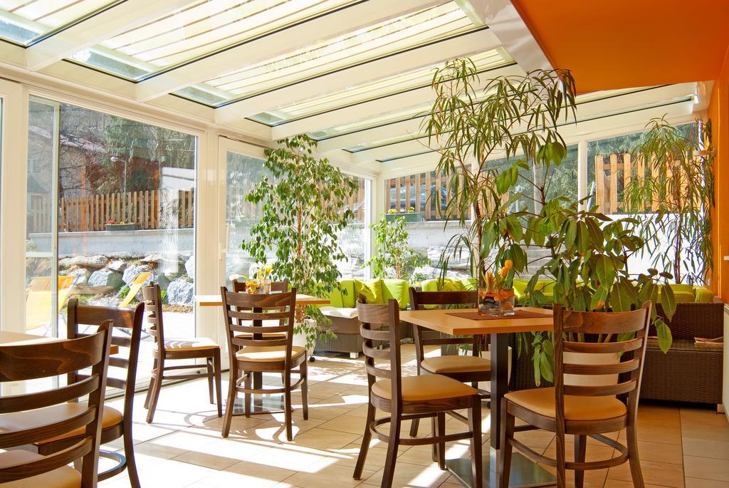 Park Hotel Gastein Alle Getraenke Ganztags Inklusive Бад Хофгащайн Екстериор снимка